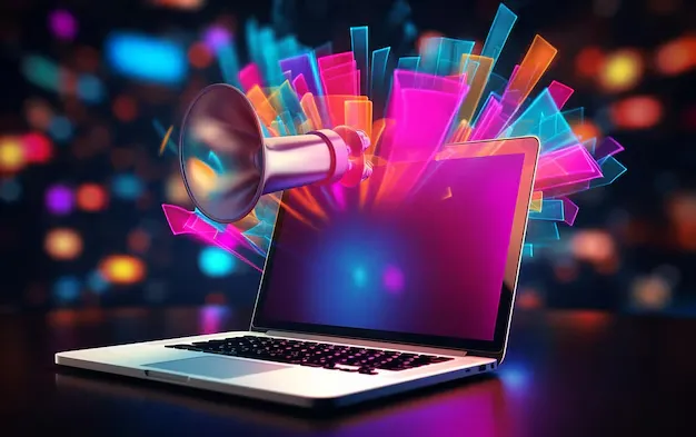 Innovative ad networks features for modern digital advertising needs